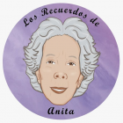 Los recuerdo de Anita